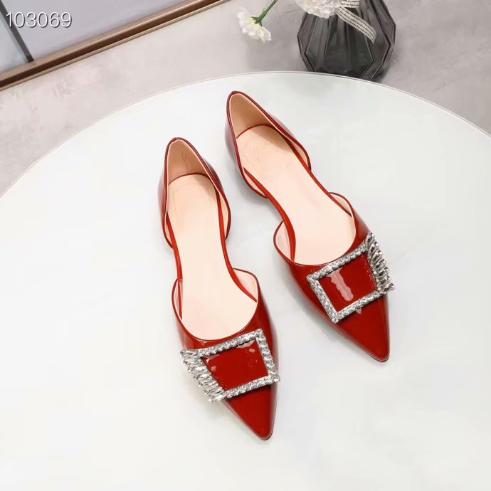 Roger Vivier Shoes RV443TZC-8