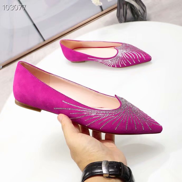 Roger Vivier Shoes RV446TZC-2