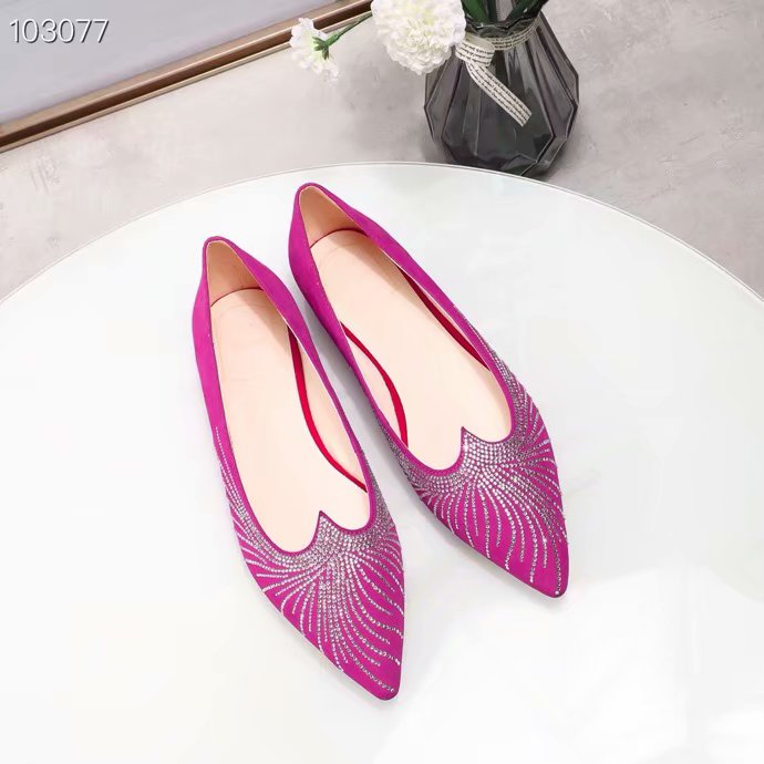 Roger Vivier Shoes RV446TZC-2