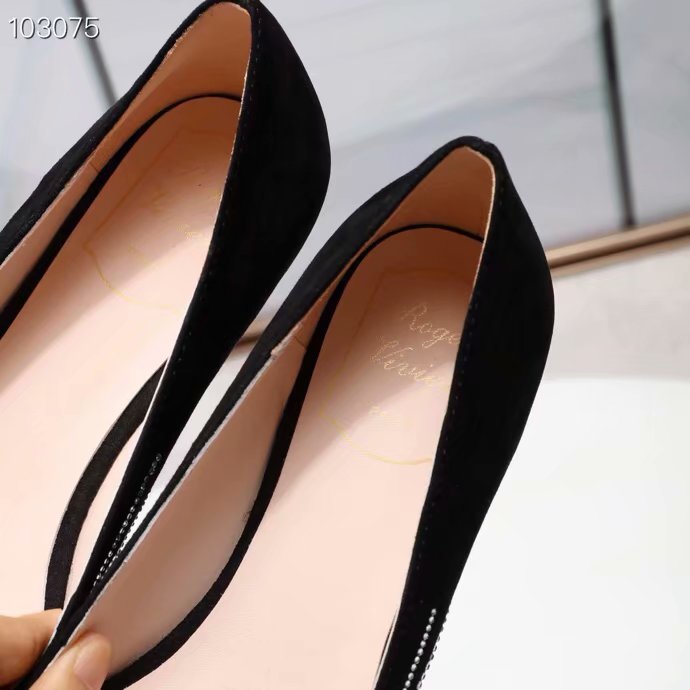 Roger Vivier Shoes RV446TZC-4