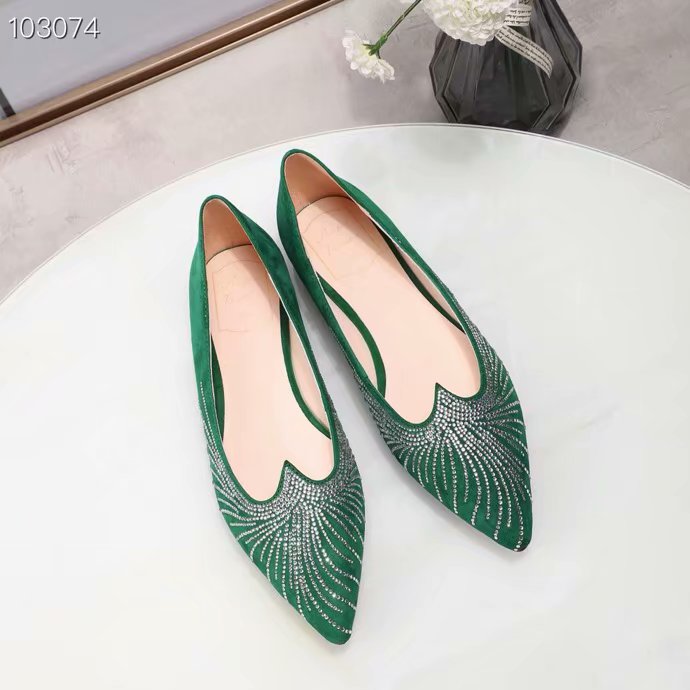 Roger Vivier Shoes RV446TZC-5