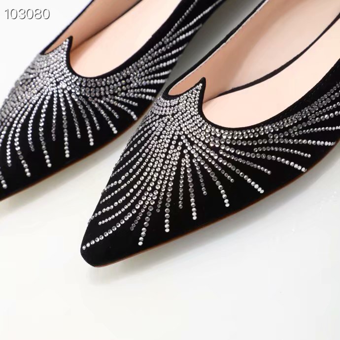 Roger Vivier Shoes RV446TZC-6