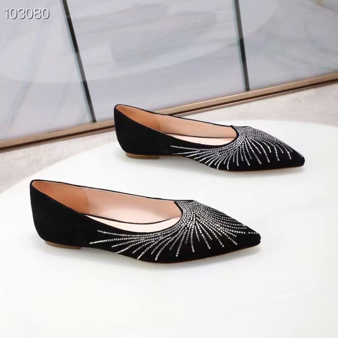 Roger Vivier Shoes RV446TZC-6