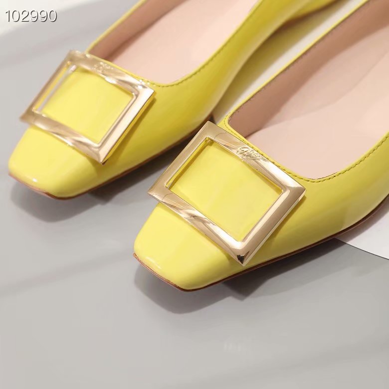 Roger Vivier Shoes RV447TZC-10