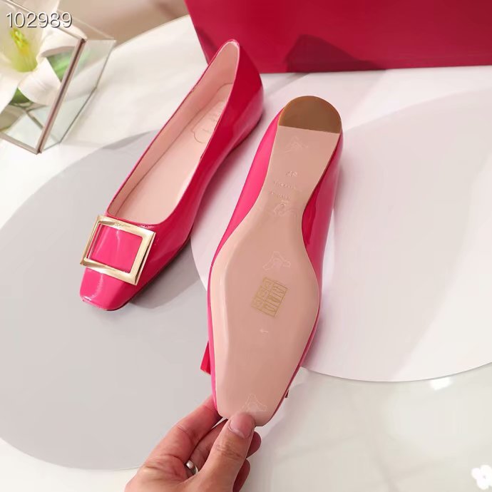 Roger Vivier Shoes RV447TZC-11