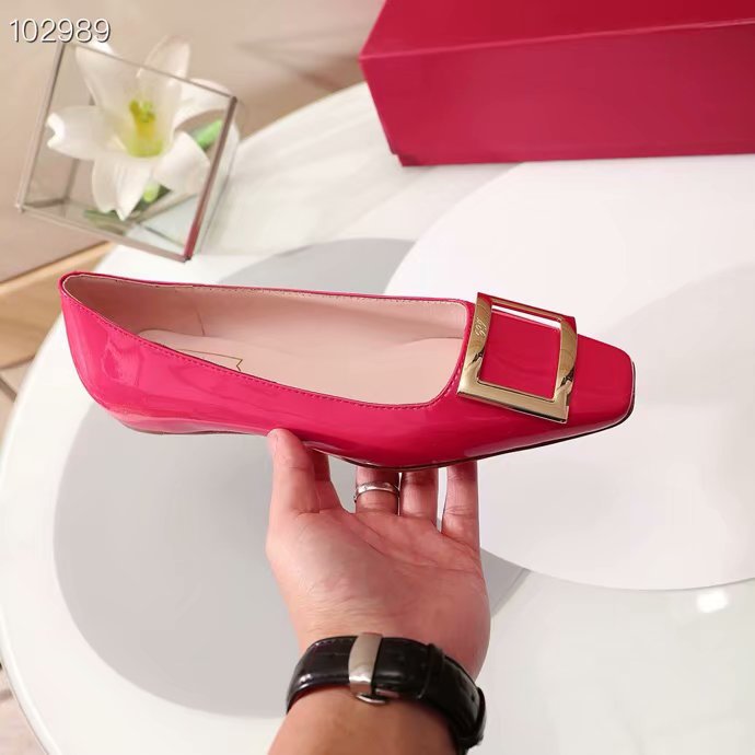 Roger Vivier Shoes RV447TZC-11