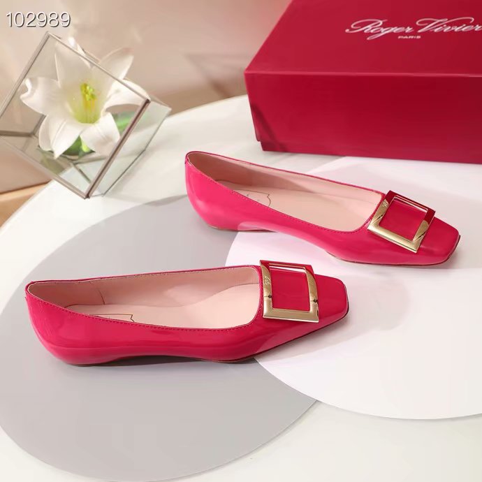 Roger Vivier Shoes RV447TZC-11