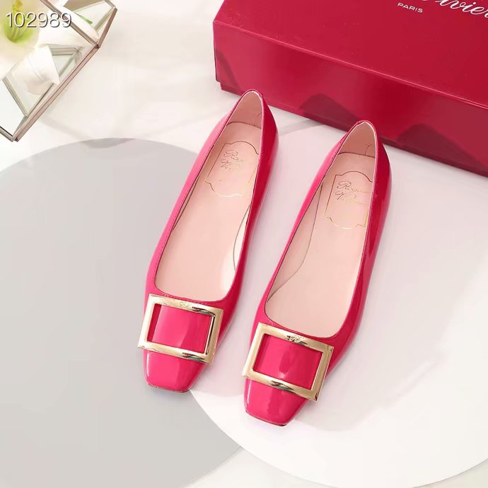 Roger Vivier Shoes RV447TZC-11