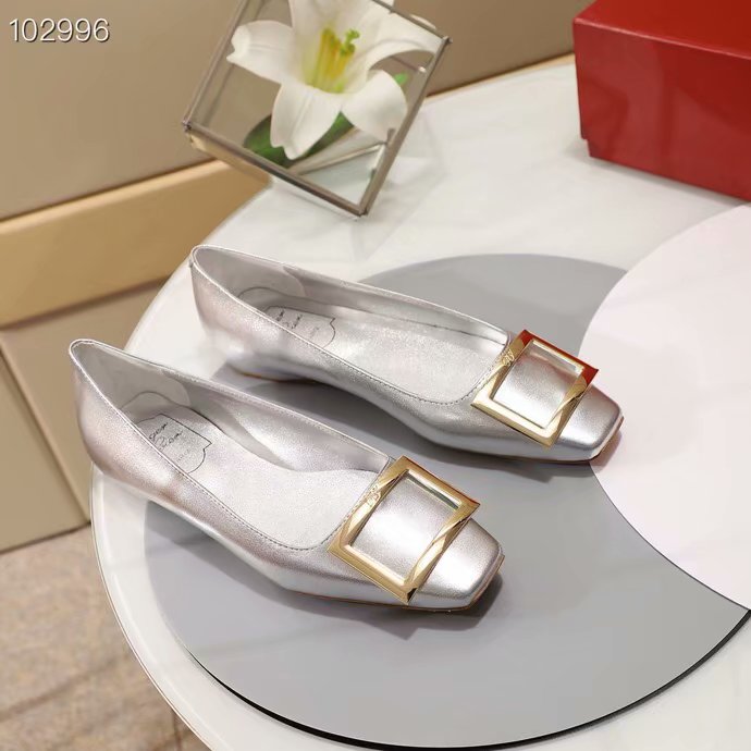 Roger Vivier Shoes RV447TZC-1