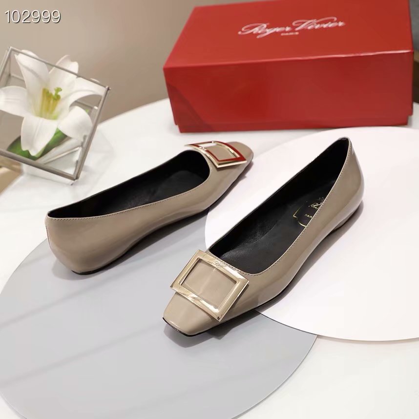 Roger Vivier Shoes RV447TZC-4