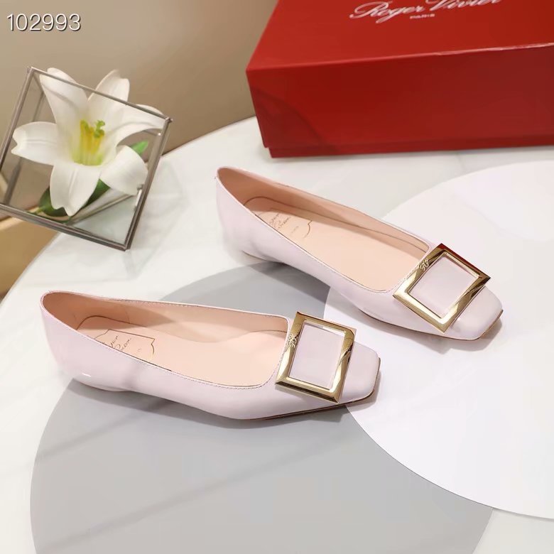 Roger Vivier Shoes RV447TZC-7