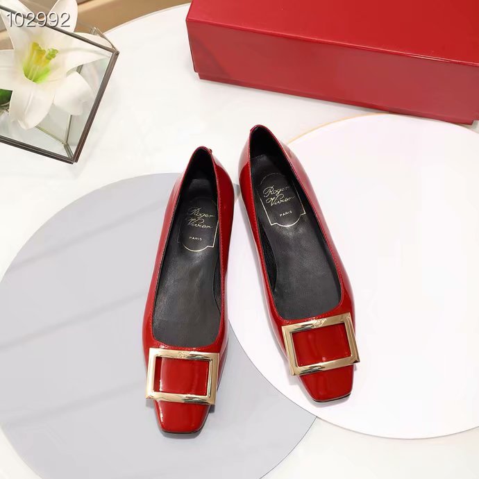 Roger Vivier Shoes RV447TZC-8