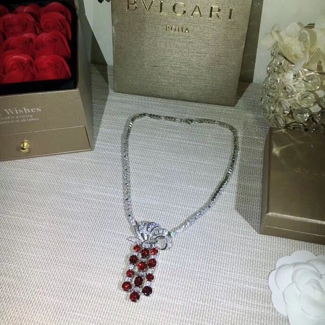 Bvlgari Necklace CE3901