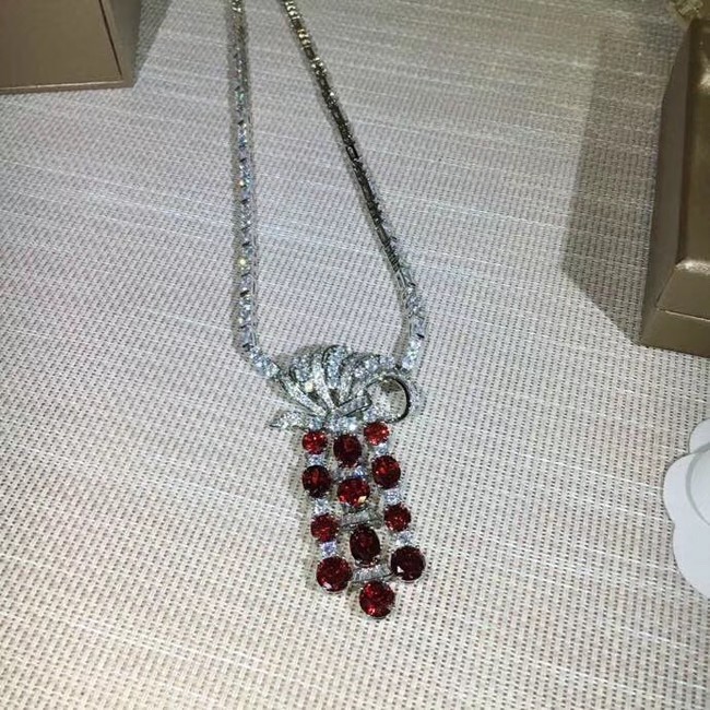 Bvlgari Necklace CE3901