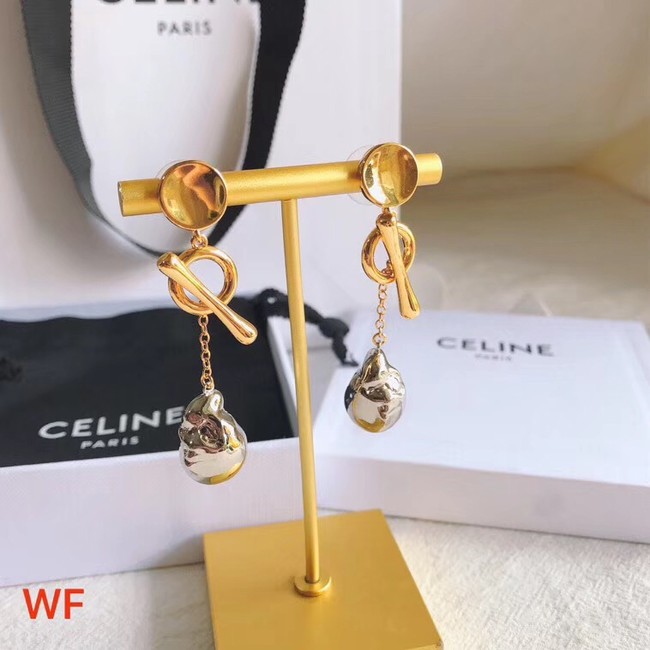 CELINE Earrings CE3893