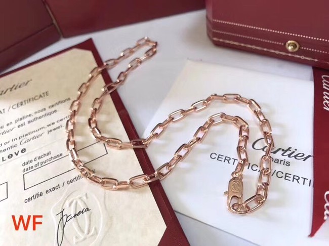 Cartier Necklace CE3897