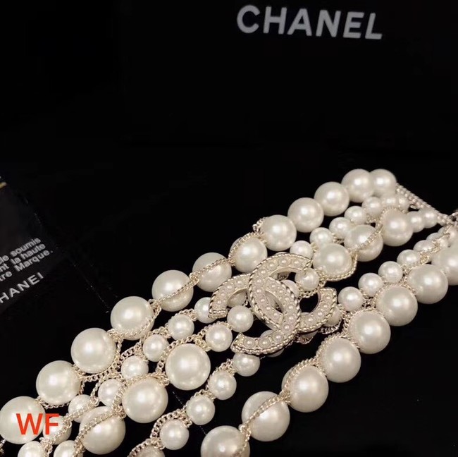 Chanel Bracelet CE3895