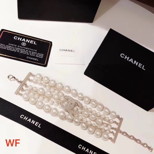 Chanel Bracelet CE3895