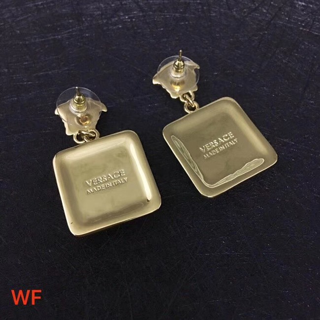 Versace Earrings CE3897