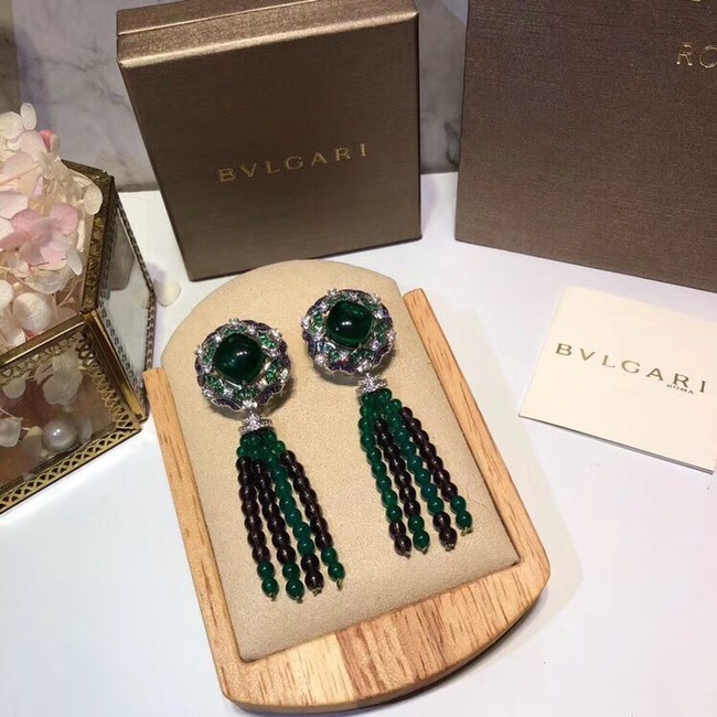 Bvlgari Earrings CE4007