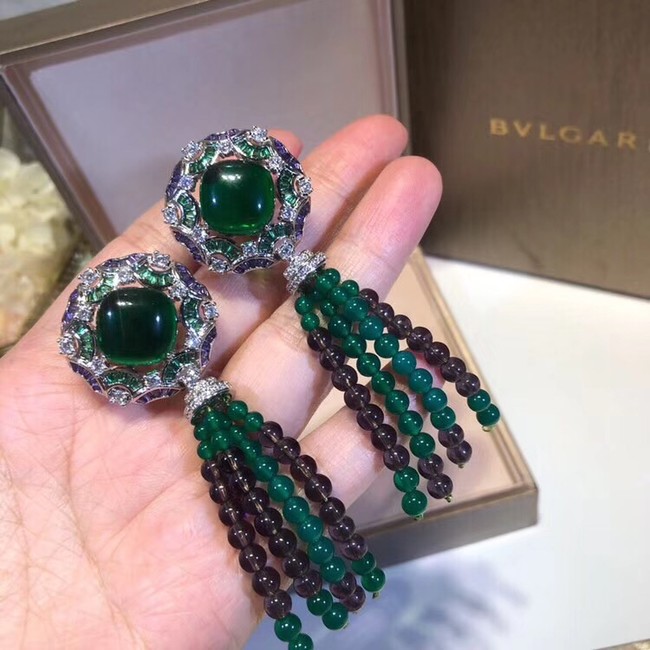 Bvlgari Earrings CE4007