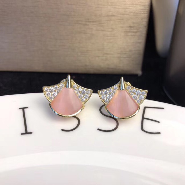 Bvlgari Earrings CE4018