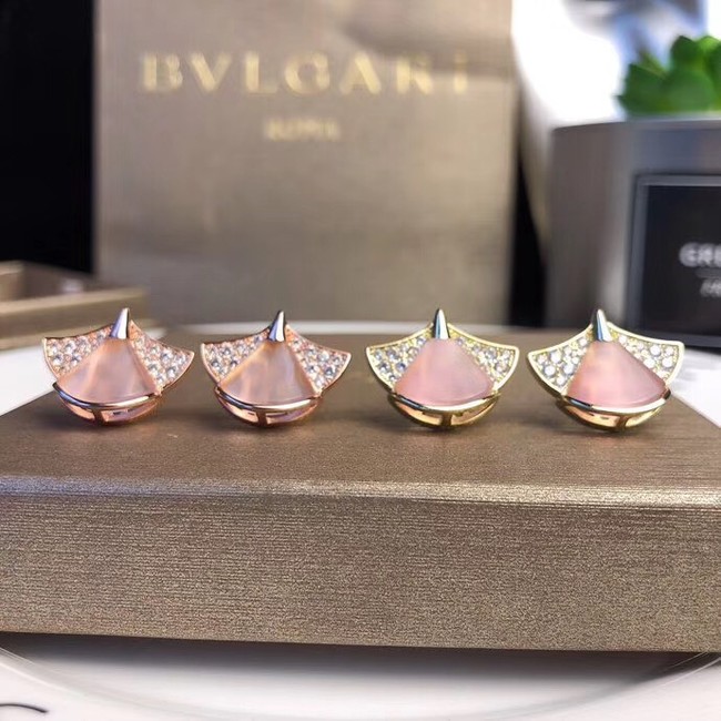 Bvlgari Earrings CE4018