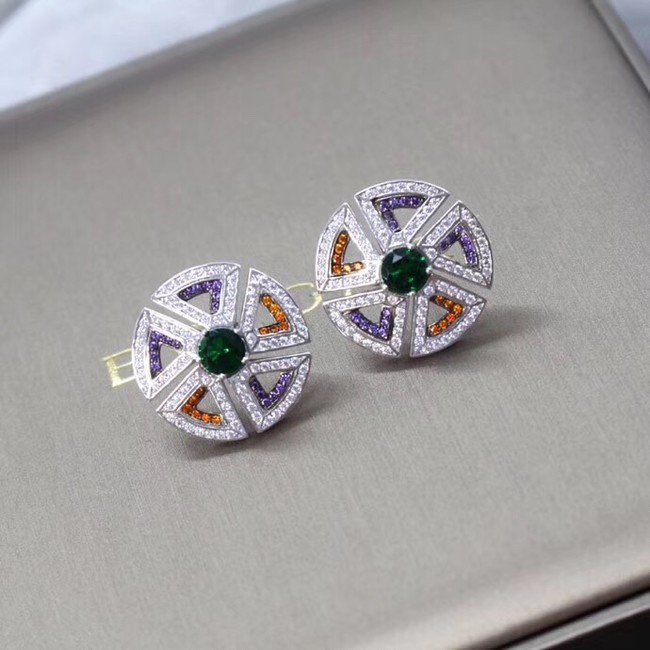 Bvlgari Earrings CE4044