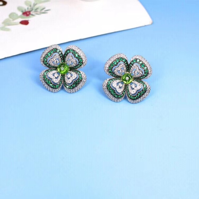 Bvlgari Earrings CE4048