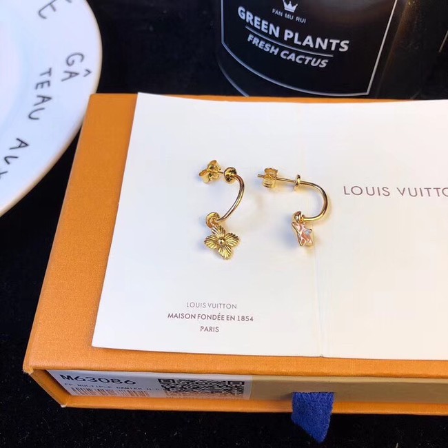 Louis Vuitton Earrings CE4016