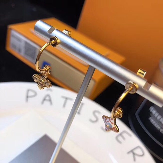 Louis Vuitton Earrings CE4016