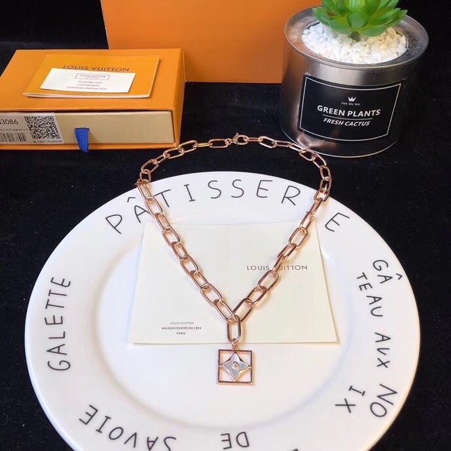 Louis Vuitton Necklace CE4015