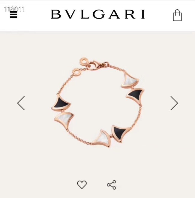 Bvlgari Bracelet CE4066