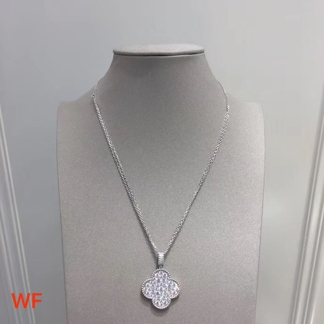 Van Cleef & Arpels Necklace CE4053