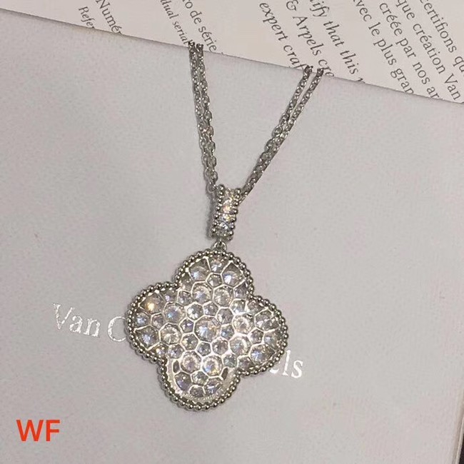 Van Cleef & Arpels Necklace CE4053