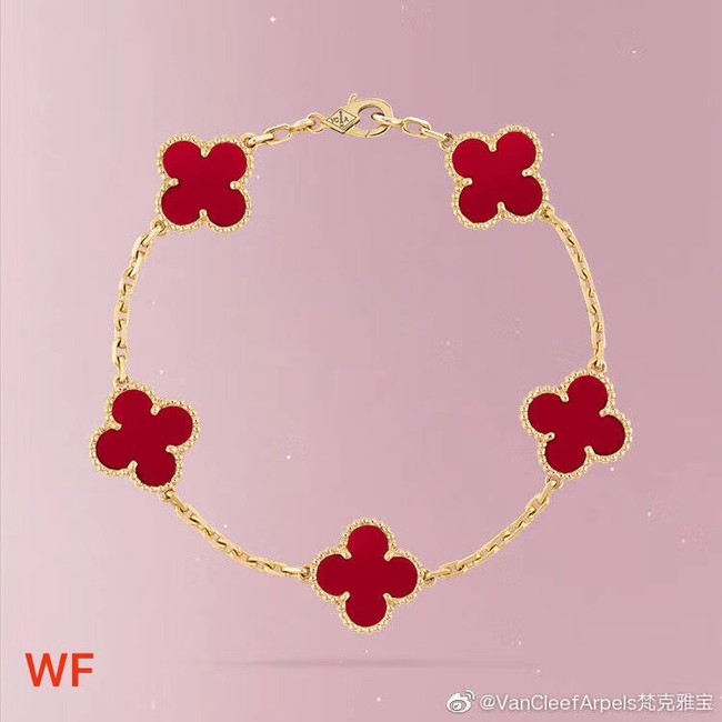 Van Cleef & Arpels Bracelet CE4052