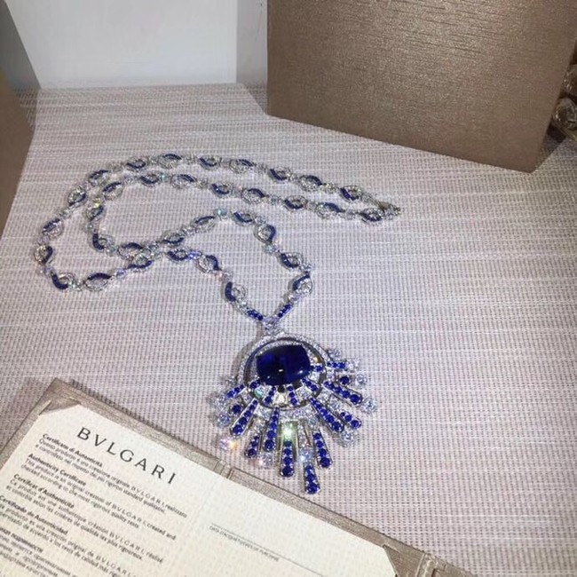 Bvlgari Necklace CE4071