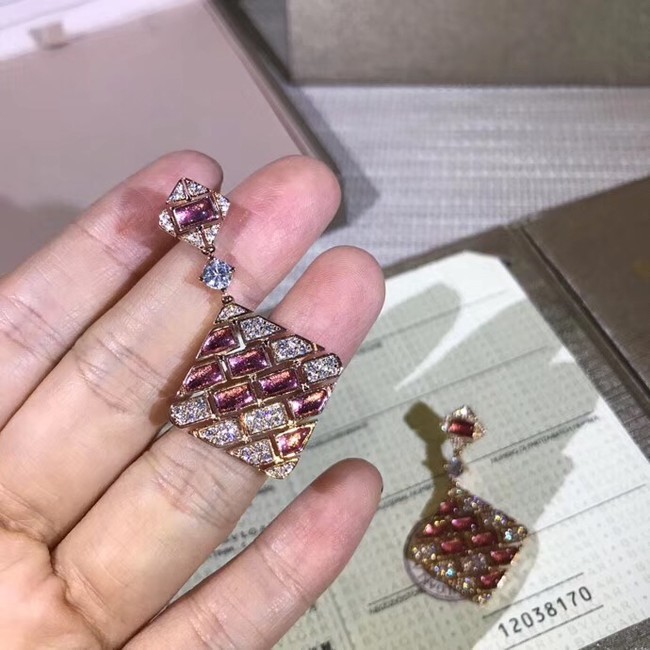 Bvlgari Earrings CE4074