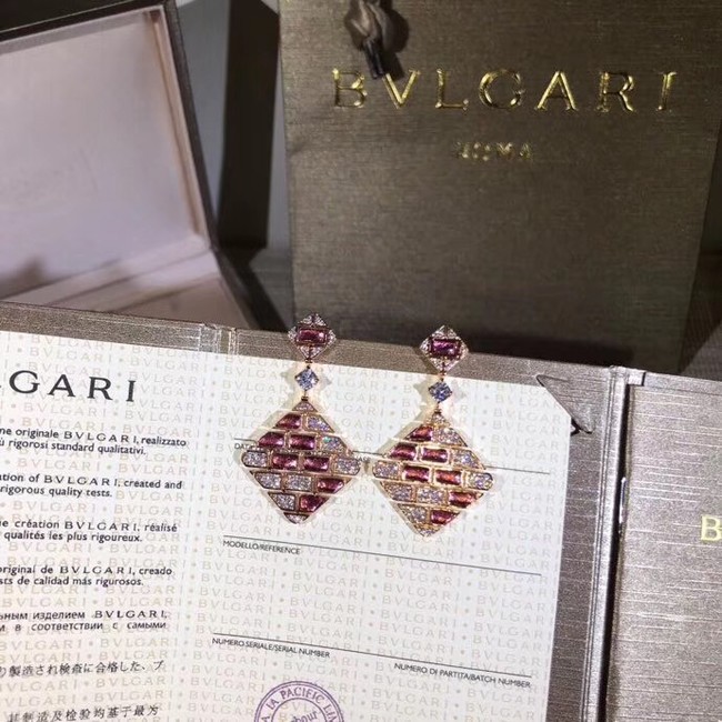 Bvlgari Earrings CE4074