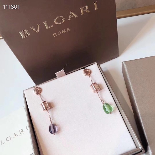 Bvlgari Earrings CE4075