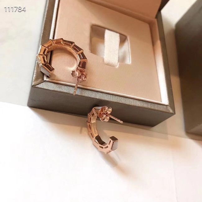 Bvlgari Earrings CE4084