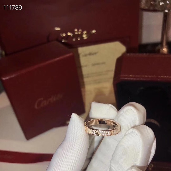 Cartier Ring CE4081