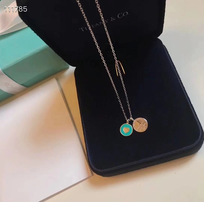 TIFFANY Necklace CE4083