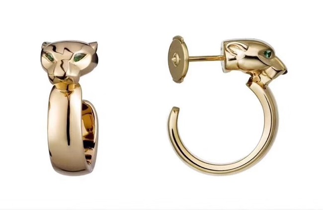 Cartier Earrings CE4097