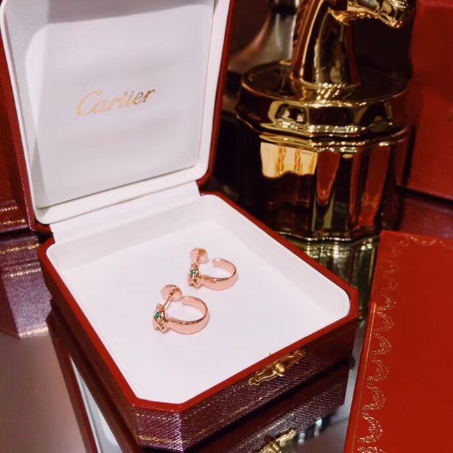 Cartier Earrings CE4097