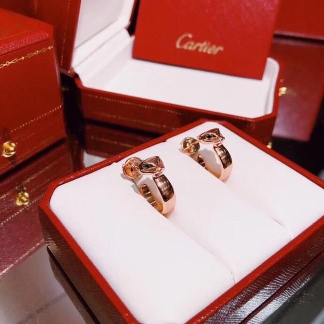 Cartier Earrings CE4097