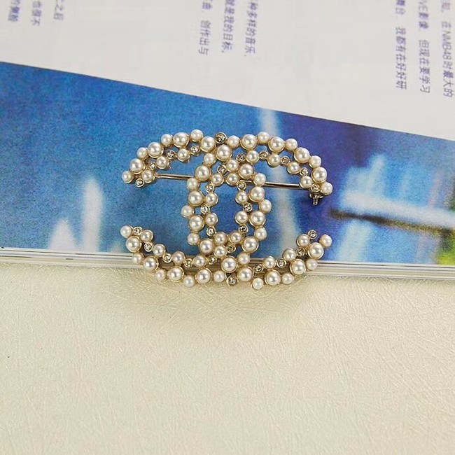 Chanel Brooch CE4100