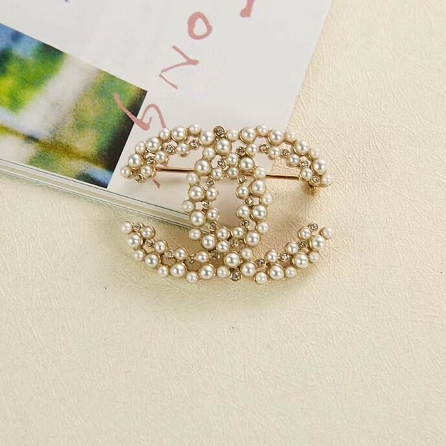 Chanel Brooch CE4100