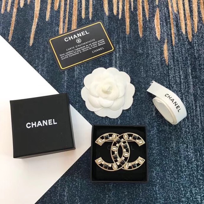 Chanel Brooch CE4103