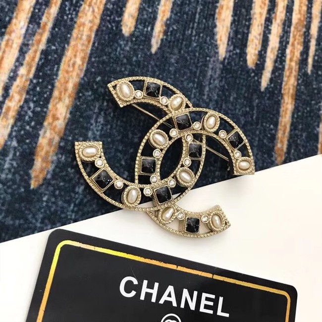 Chanel Brooch CE4103